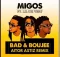 Migos – Bad and Boujee Remix