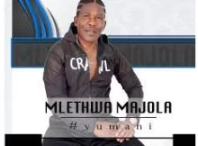 Mlethwa Majola – Sawubona