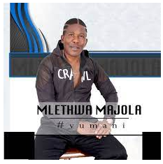 Mlethwa Majola – Sawubona