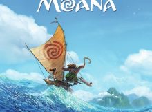 Moana Soundtrack Theme Song Mp3 Download Fakaza