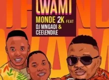 Monde 2k – Uthando Lwami