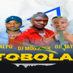 Mousmer – Tobola ft Dj Matoss, Dj Scalpo