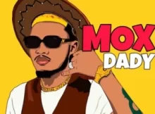 Mox Dady – AMAPIONO