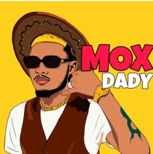 Mox Dady – AMAPIONO