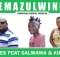 Mr Des – Emazulwini [Feat. Salmawa & Khatjo]