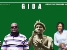 Mr Des ft Ckhumba & Latoya – Gida (Amapiano 2021)