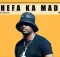 Mr Lenzo – Edhefa Ka Madha