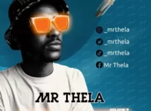 Mr Thela – Theletronics Vol. 9 Mix