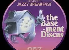 Mr. Larry – Jazzy Breakfast