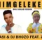 Msagasi & DJ Bhozo – Shimgelekeqe Feat Zonke