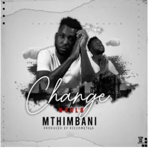 Mthimbani – Becareful ft Nashia