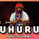 Mukosi & Xlelimphilo UHURU