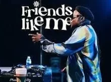 Myztro – Friends Like Me Mix