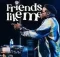 Myztro – Friends Like Me Mix