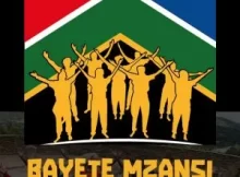 Mzansi Youth Choir & PJ Powers Bayete Mzansi