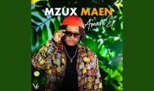 Mzux Maen – December Mp3 Download Fakaza