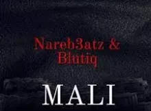 Nareb3atz – Mali ft. Blutiq