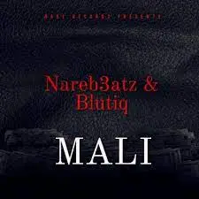 Nareb3atz – Mali ft. Blutiq