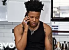 Nasty C – I don’t Like Them