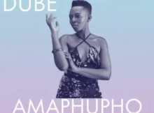 Nhlanhla Dube – Amaphupho Ft. Soul Kulture & Mr Brown