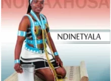 NomaXhosa – Ayivuminetshoba