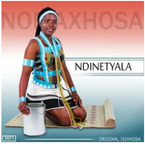 NomaXhosa – Ayivuminetshoba