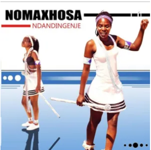 Nomaxhosa – Umoya Uthethile