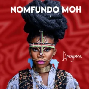 Nomfundo Moh – Nginjena