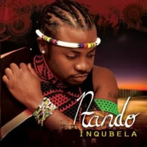 Ntando – Njalo