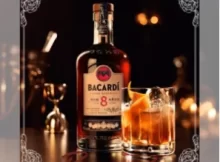 Nu Era – Bacardi