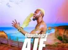 Obashegzy – Aje