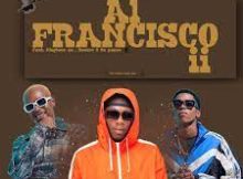 Officixl Rsa & Mellow and Sleazy – Al Francisco ii