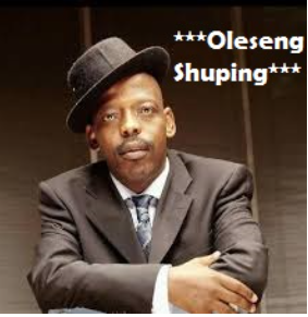 Oleseng Shuping – O Rapelela Setshaba