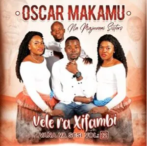 Oscar Makamu – Mhana Mina