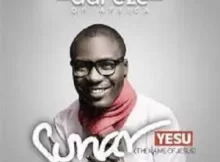 Pastor Adi Eze – Sunar Yesu