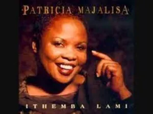 Patricia Majalisa – Courage