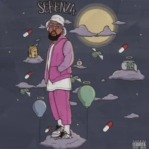 Phantom Steeze – Sebenza