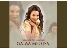 Pleasure Tsa Manyalo – O Mosadi