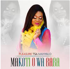 Pleasure tsa manyalo – Re Bina Shiwelele