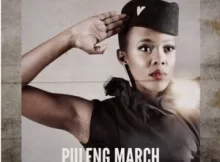 Puleng March – Vho Fanelwa