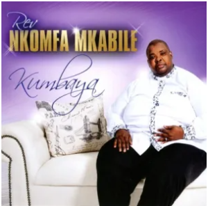 Rev. Nkomfa Mkabile – Egetsemane