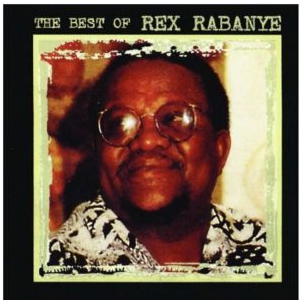 Rex Rabanye – O Nketsang