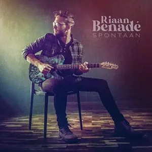 Riaan Benadé – Vat ‘n Bietjie