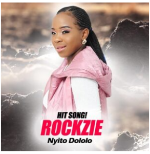 Rockzie – Nyito Dololo