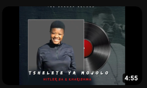 Paige - Pelo Yaka ya Balabala Mp3 Download Fakaza