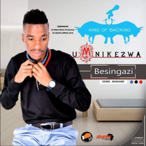 uMnikezwa – Besingazi Album