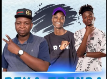 King Monada – Bopapa Matome Mp3 Download Fakaza