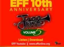 Big Zulu – Lanqaba Idlozi (EFF Jazz Hour Vol 5) Mp3 Download