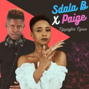 Sdala B Khanyisa Ikhandlela Song