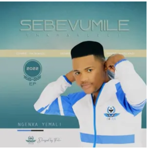 Sebevumile – Uyangithanda (ft. Zamashamase)